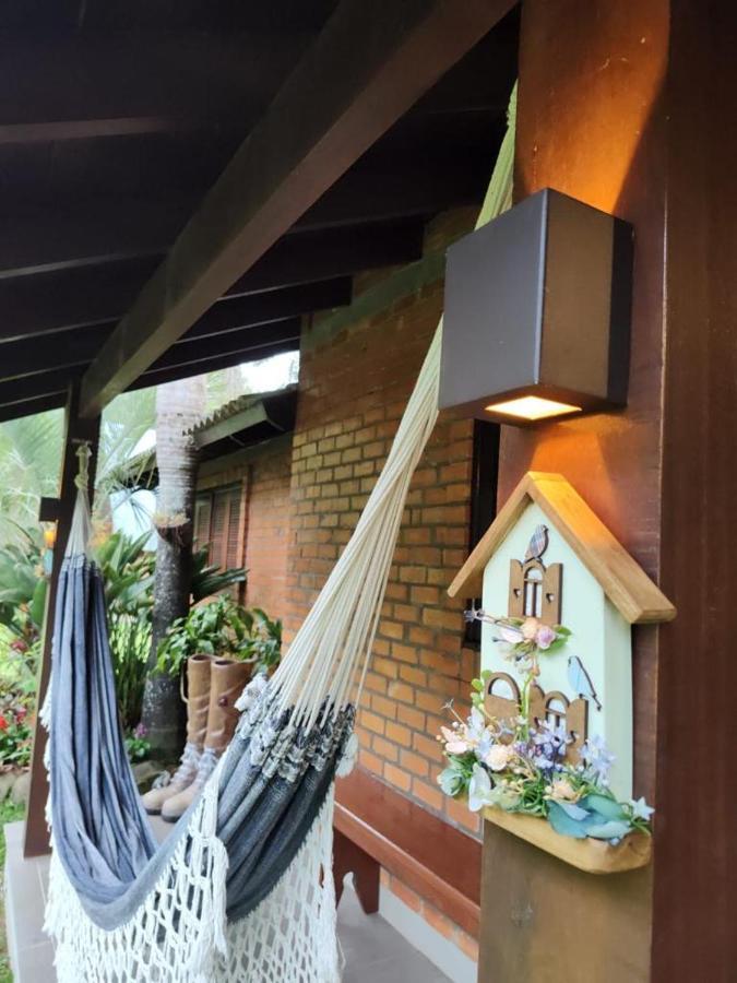 Pousada Do Salto Ventoso / Serra Gaucha Casa 1 Farroupilha Dış mekan fotoğraf